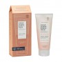 Сахарный скраб для кожи головы и тела VOESH Sugar Scrub + Bubble Wash Citrus Crush, 210 г