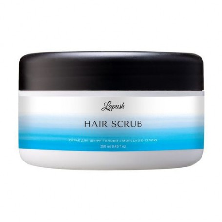 Скраб для кожи головы Lapush Hair Scrub, 250 мл