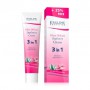 Крем для депиляции Eveline Cosmetics ультранежный 3 в 1, 125 мл