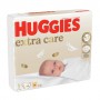 Подгузники Huggies Extra Care размер 1 (3-5 кг), 84 шт