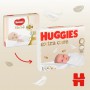 Подгузники Huggies Extra Care размер 1 (3-5 кг), 84 шт
