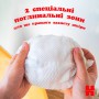 Подгузники Huggies Extra Care размер 1 (3-5 кг), 84 шт