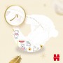 Подгузники Huggies Extra Care размер 1 (3-5 кг), 84 шт