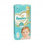 Подгузники Pampers Premium Care размер 4 (9-14 кг), 52 шт