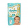 Подгузники Pampers Premium Care размер 3 (6-10 кг), 60 шт