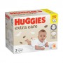 Подгузники Huggies Extra Care Box размер 3 (6-10 кг), 96 шт