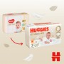 Подгузники Huggies Extra Care Box размер 3 (6-10 кг), 96 шт