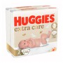 Подгузники Huggies Extra Care Box размер 2 (3-6 кг), 164 шт