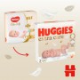 Подгузники Huggies Extra Care Mega размер 2 (3-6 кг), 82 шт
