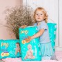 Трусики-подгузники Joy Run & Fun размер 5 (11-15 кг), 40 шт