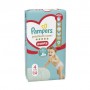 Подгузники-трусики Pampers Premium Care Pants размер 4 (9-15 кг), 58 шт