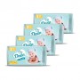 Подгузники Dada Extra Soft размер 3 Midi (4-9 кг), 4*50 шт