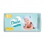 Подгузники Dada Extra Soft размер 3 Midi (4-9 кг), 4*50 шт