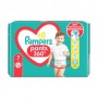 Подгузники-трусики Pampers Pampers Pants размер 7 (17+ кг), 42 шт