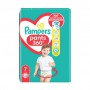 Подгузники-трусики Pampers Pampers Pants размер 7 (17+ кг), 42 шт