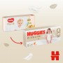 Подгузники Huggies Extra Care Mega размер 5 (11-25 кг), 50 шт