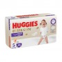 Подгузники-трусики Huggies Extra Care Pants размер 5 (12-17 кг), 34 шт