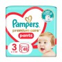 Подгузники-трусики Pampers Premium Care Pants размер 3 (6-11 кг), 48 шт