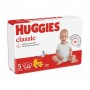 Подгузники Huggies Classic размер 5 (11-25 кг), 42 шт