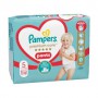 Подгузники-трусики Pampers Premium Care Pants размер 5 (11-17 кг), 34 шт