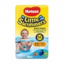Трусики-подгузники для плавания Huggies Little Swimmers размер 5-6 (12-18 кг), 11 шт