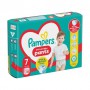 Подгузники-трусики Pampers Active Baby Pants размер 7 (15+ кг), 38 шт
