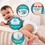 Подгузники-трусики Pampers Active Baby Pants размер 7 (15+ кг), 38 шт