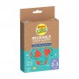 Многоразовые подгузники-трусики для плавания Huggies Little Swimmers Watermelon размер 2-3 (5-11 кг), 1 шт