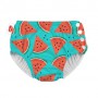 Многоразовые подгузники-трусики для плавания Huggies Little Swimmers Watermelon размер 2-3 (5-11 кг), 1 шт