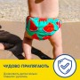 Многоразовые подгузники-трусики для плавания Huggies Little Swimmers Watermelon размер 2-3 (5-11 кг), 1 шт