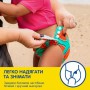 Многоразовые подгузники-трусики для плавания Huggies Little Swimmers Watermelon размер 2-3 (5-11 кг), 1 шт