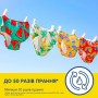 Многоразовые подгузники-трусики для плавания Huggies Little Swimmers Watermelon размер 2-3 (5-11 кг), 1 шт