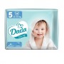 Подгузники Dada Extra Soft размер 5 Junior (11-25 кг), 4*39 шт