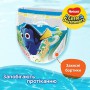 Подгузники для плавания Huggies Little Swimmers размер 2-3 (3-8 кг), 12 шт