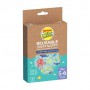 Многоразовые подгузники-трусики для плавания Huggies Little Swimmers Under Sea размер 5-6 (13+ кг), 1 шт