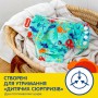 Многоразовые подгузники-трусики для плавания Huggies Little Swimmers Under Sea размер 5-6 (13+ кг), 1 шт