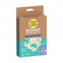 Многоразовые подгузники-трусики для плавания Huggies Little Swimmers Tropical Tree размер 3-4 (11-14 кг), 1 шт