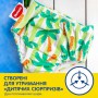Многоразовые подгузники-трусики для плавания Huggies Little Swimmers Tropical Tree размер 3-4 (11-14 кг), 1 шт