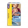 Подгузники Libero Comfort размер 4 (7-11 кг), 80 шт