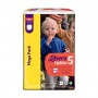 Подгузник-трусики Libero Up&Go размер 5 (10-14 кг), 58 шт