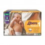 Подгузники Libero Newborn размер 1 (2-5 кг), 42 шт