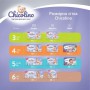 Набор подгузников Chicolino Classico размер 6 (16+ кг), 114 шт