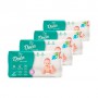 Подгузники Dada Extra Soft размер 4 Maxi (7-18 кг), 4*46 шт