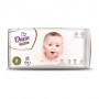 Подгузники Dada Elite Care Mini размер 2 (3-5 кг), 45 шт