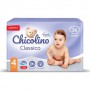 Детские подгузники Chicolino Classico размер 4 (7-14 кг), 36 шт