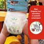 Подгузники-трусики Libero Up & Go размер 7 (16-26 кг), 30 шт
