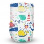 Подгузники Offspring Willy The Whale размер M (6-10 кг), 42 шт