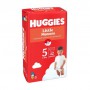 Подгузники Huggies Little Movers Jumbo размер 5 (11-25 кг), 42 шт