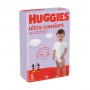 Подгузники Huggies Little Movers Jumbo размер 5 (11-25 кг), 42 шт