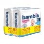 Подгузники-трусики Bambik размер 4 (9-15 кг), 2*36 шт